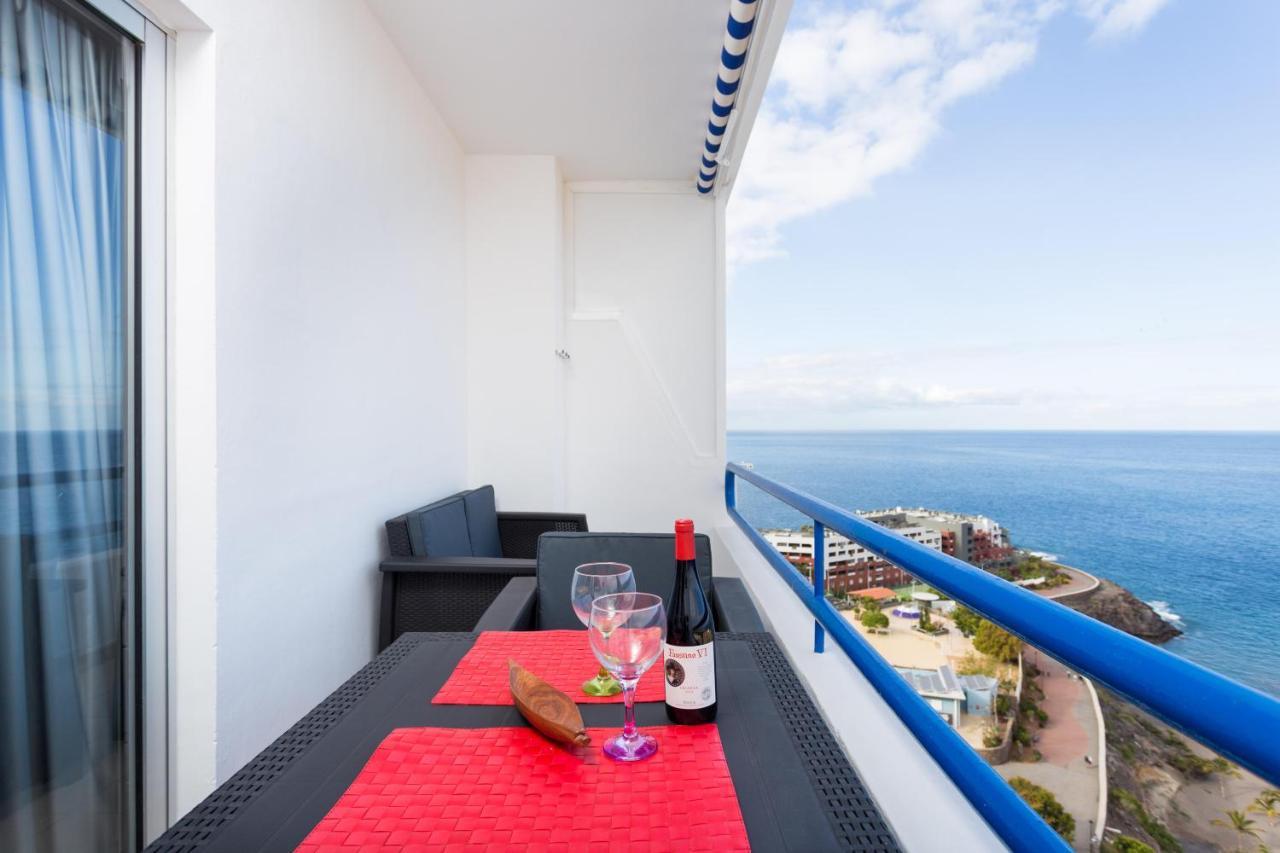 Welcome To Paradise Costa Adeje  Exterior photo