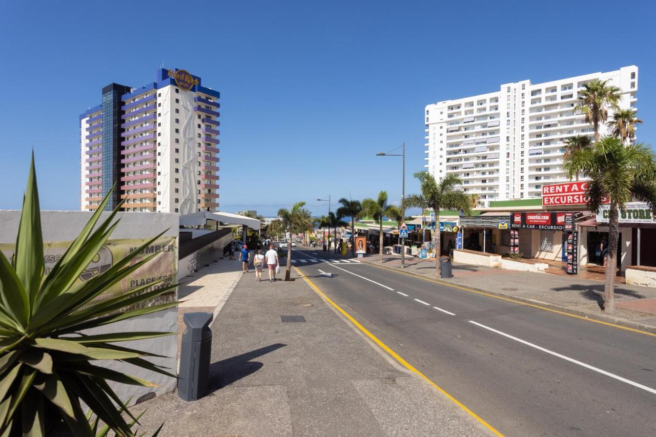 Welcome To Paradise Costa Adeje  Exterior photo