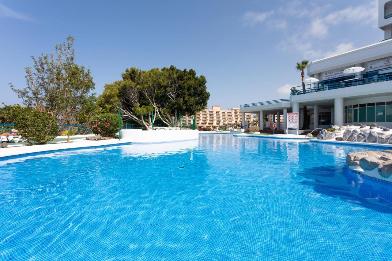 Welcome To Paradise Costa Adeje  Exterior photo