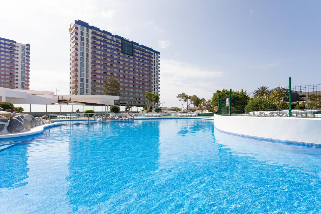 Welcome To Paradise Costa Adeje  Exterior photo