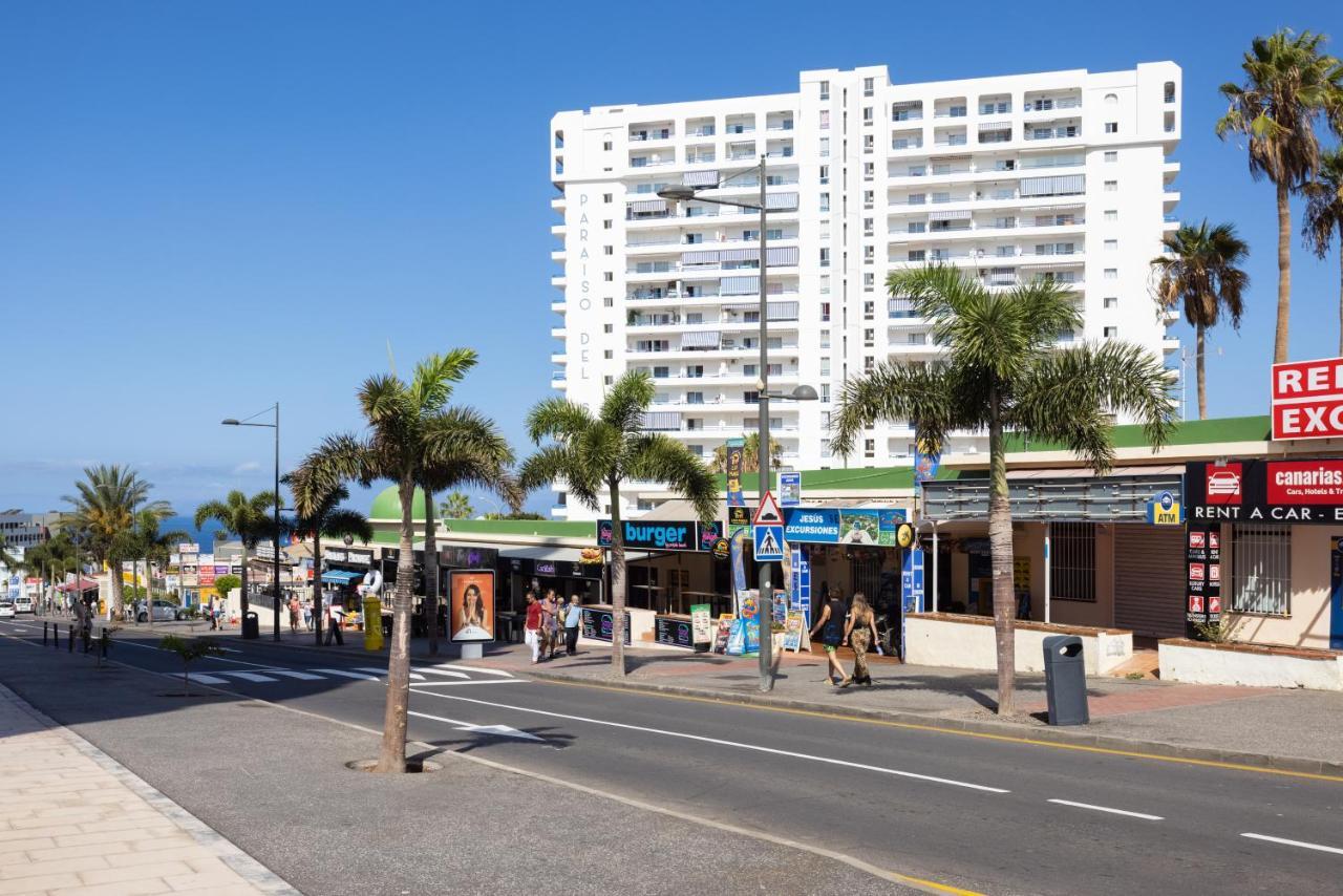 Welcome To Paradise Costa Adeje  Exterior photo