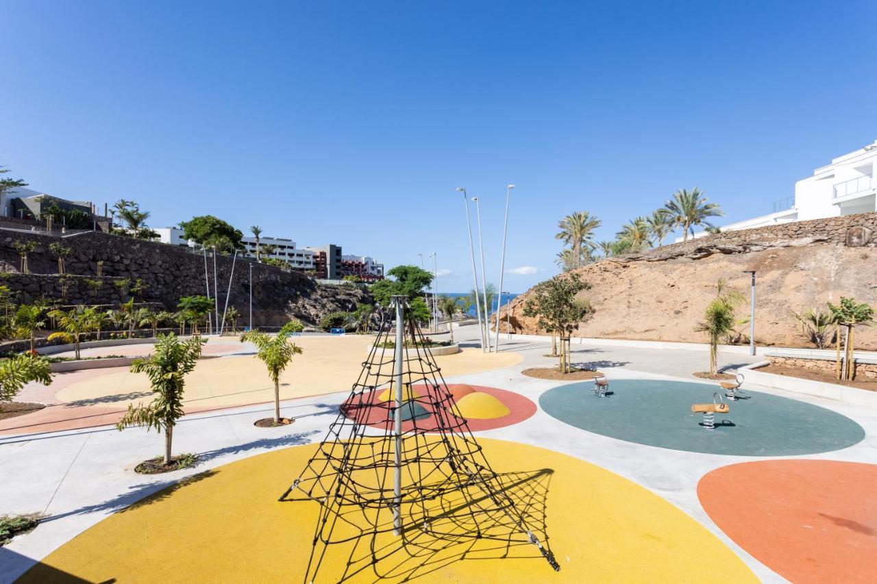 Welcome To Paradise Costa Adeje  Exterior photo