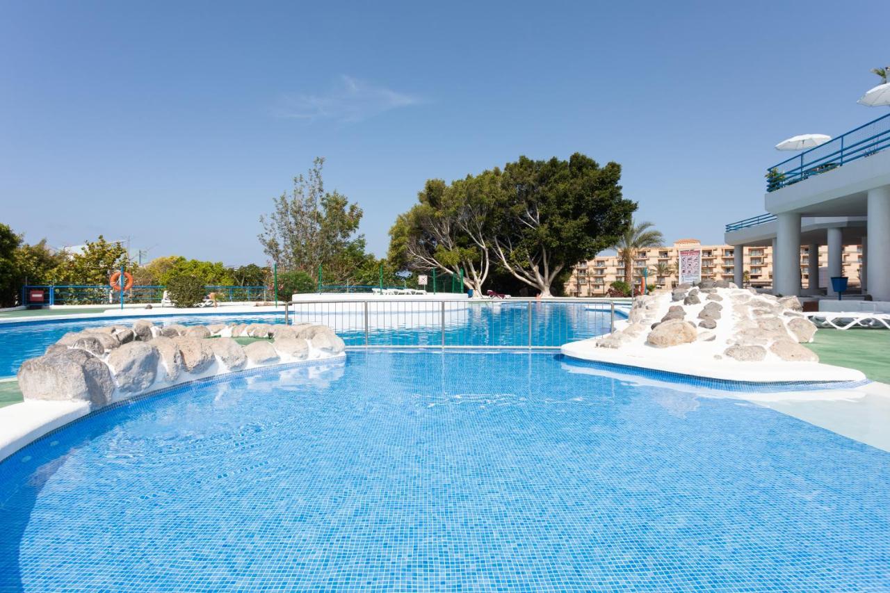 Welcome To Paradise Costa Adeje  Exterior photo